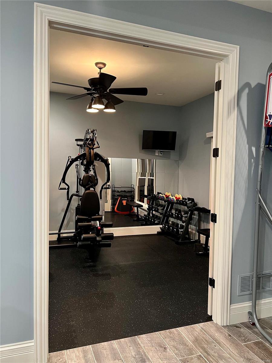 Arbors At Kehrs Mill - Residential