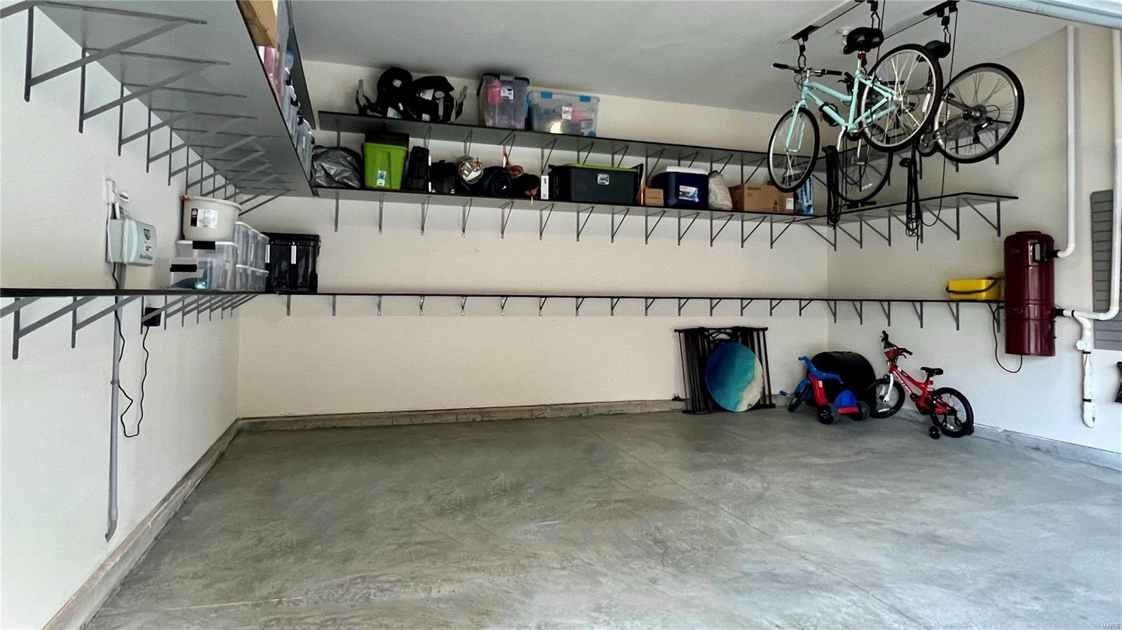 Arbors At Kehrs Mill - Residential