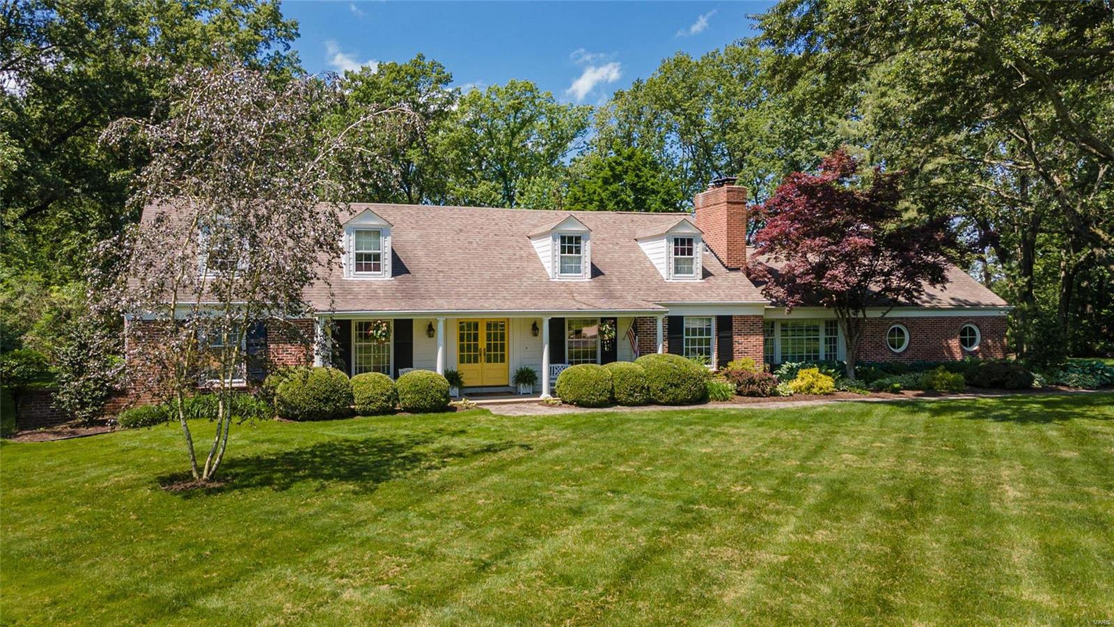 Countryside 6 - Residential