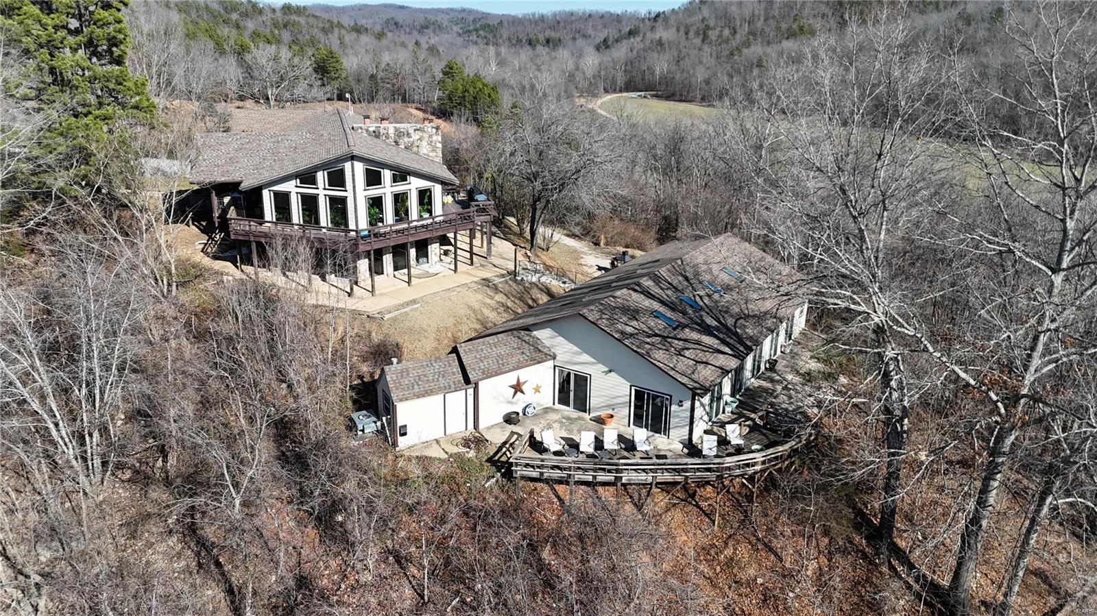 2385 Brown Road