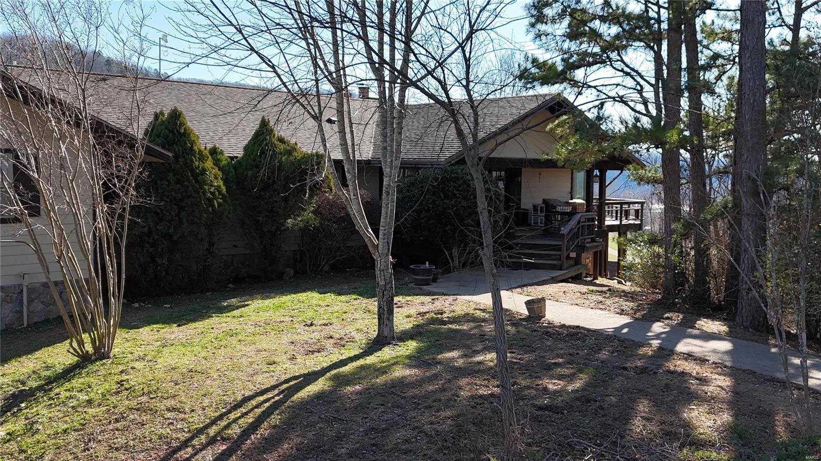 2385 Brown Road
