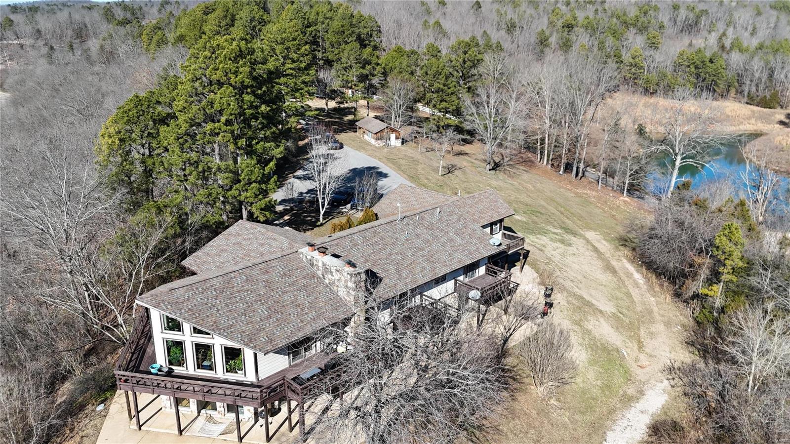 2385 Brown Road