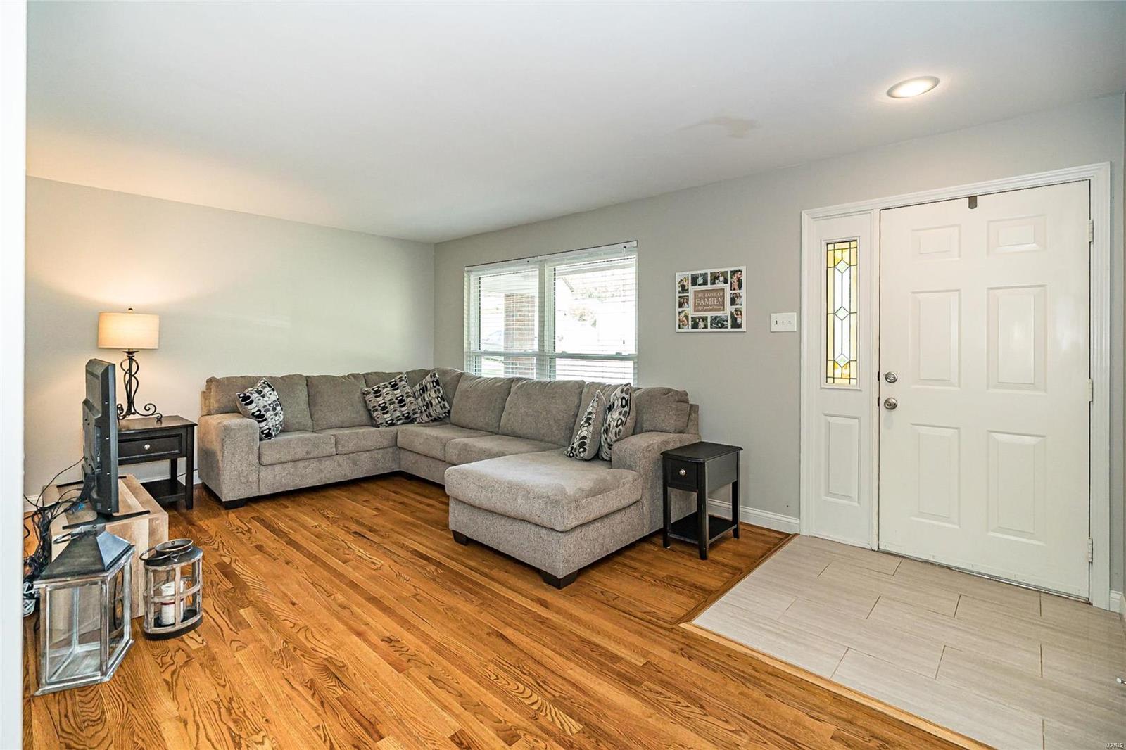Huntington 2 - Residential