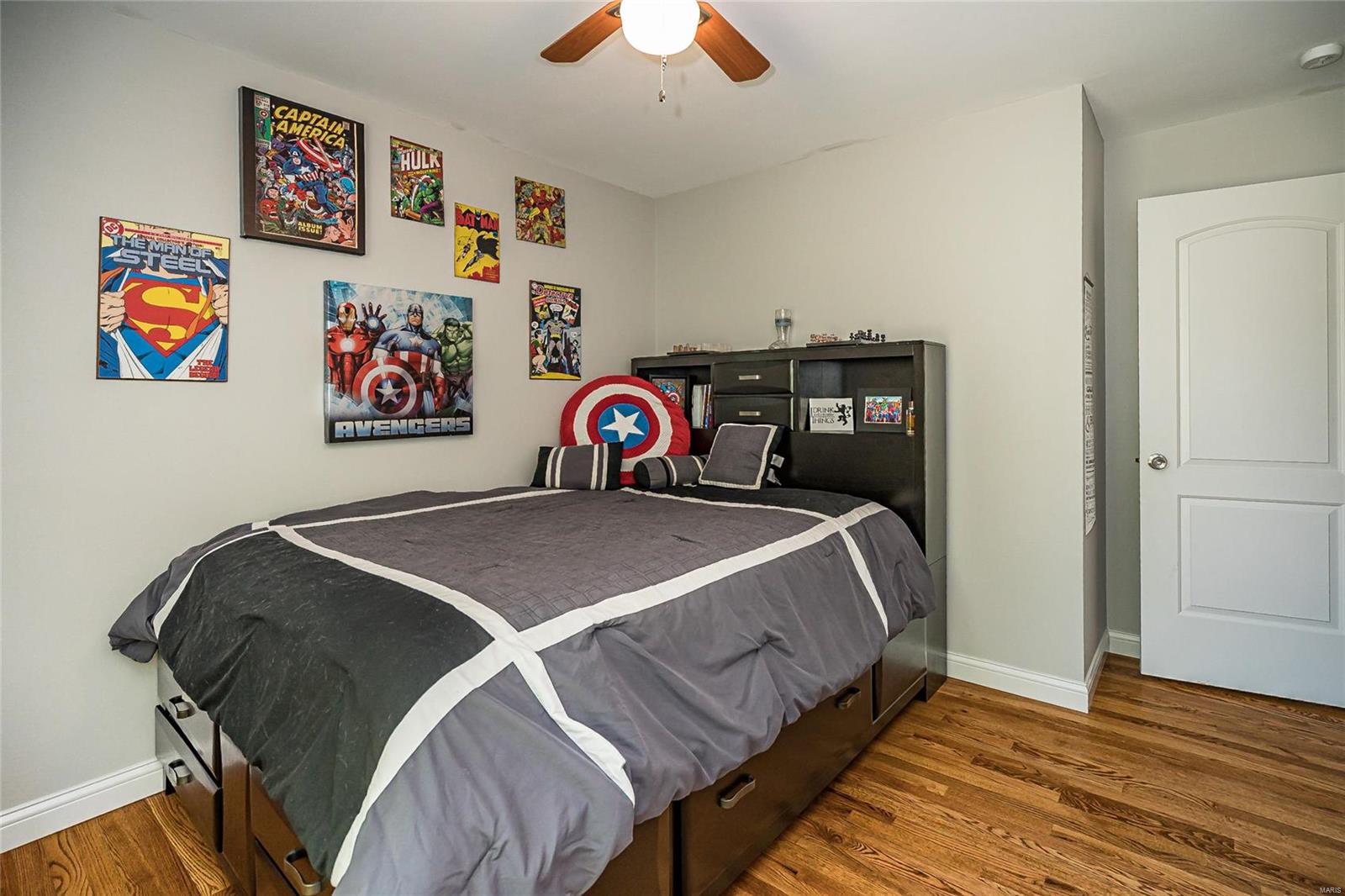 Huntington 2 - Residential