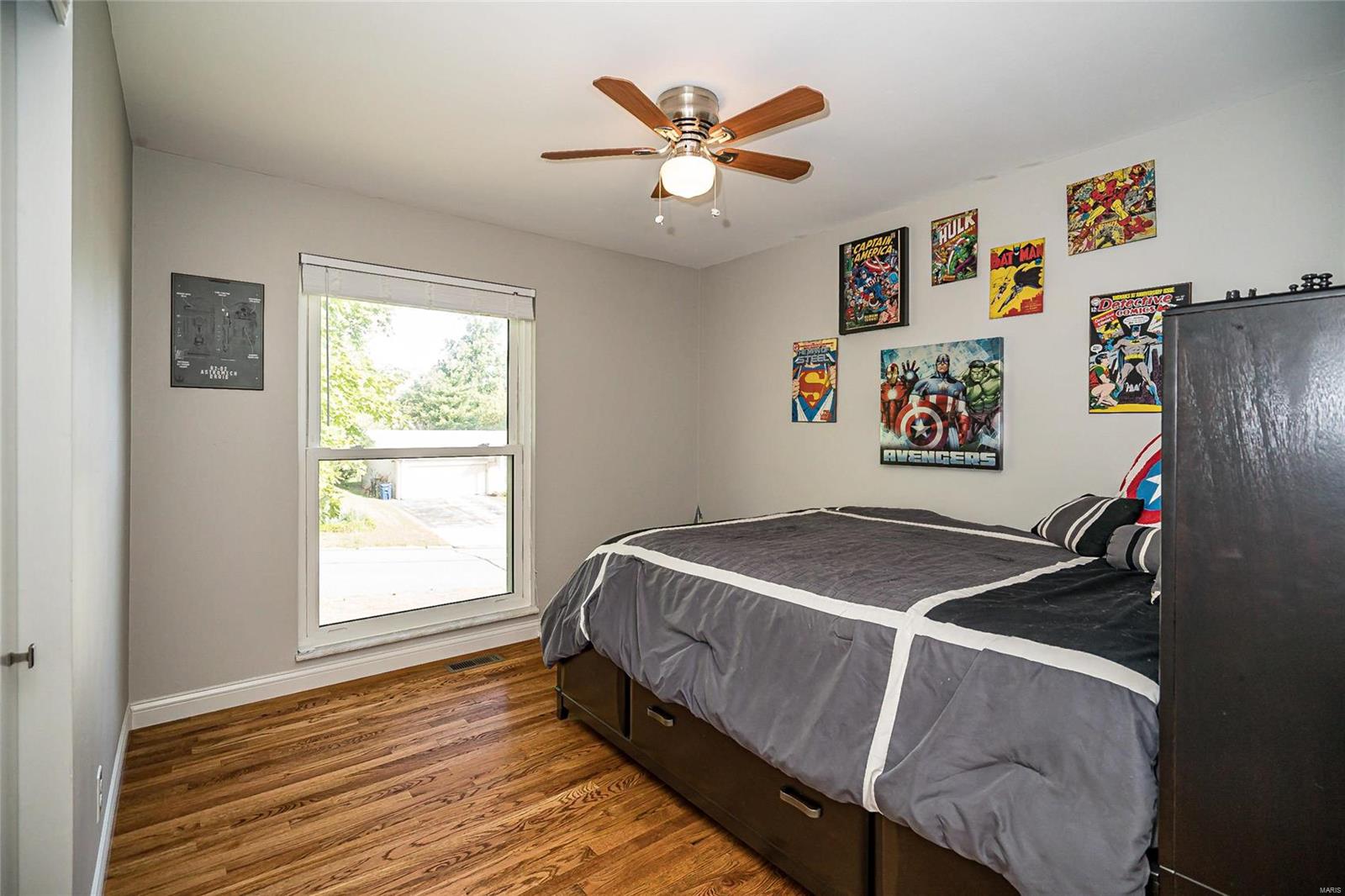 Huntington 2 - Residential