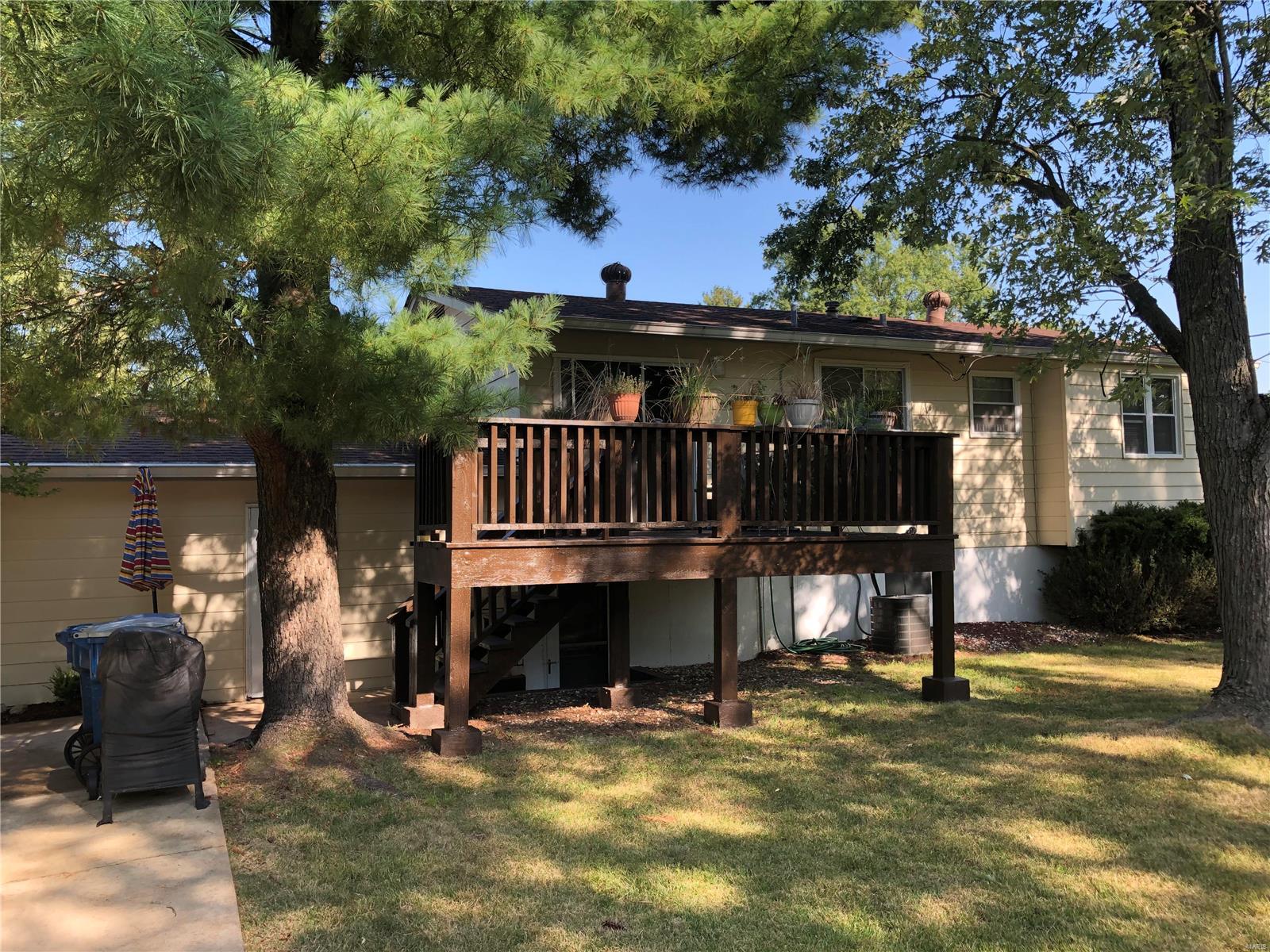 Westglen Estates Add Seven - Residential