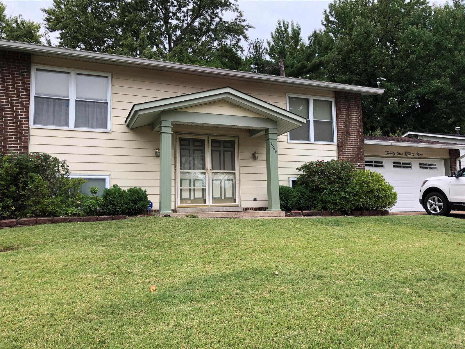 Westglen Estates Add Seven - Residential