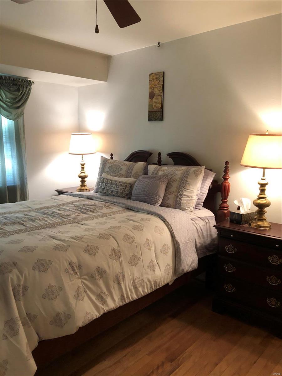 Westglen Estates Add Seven - Residential