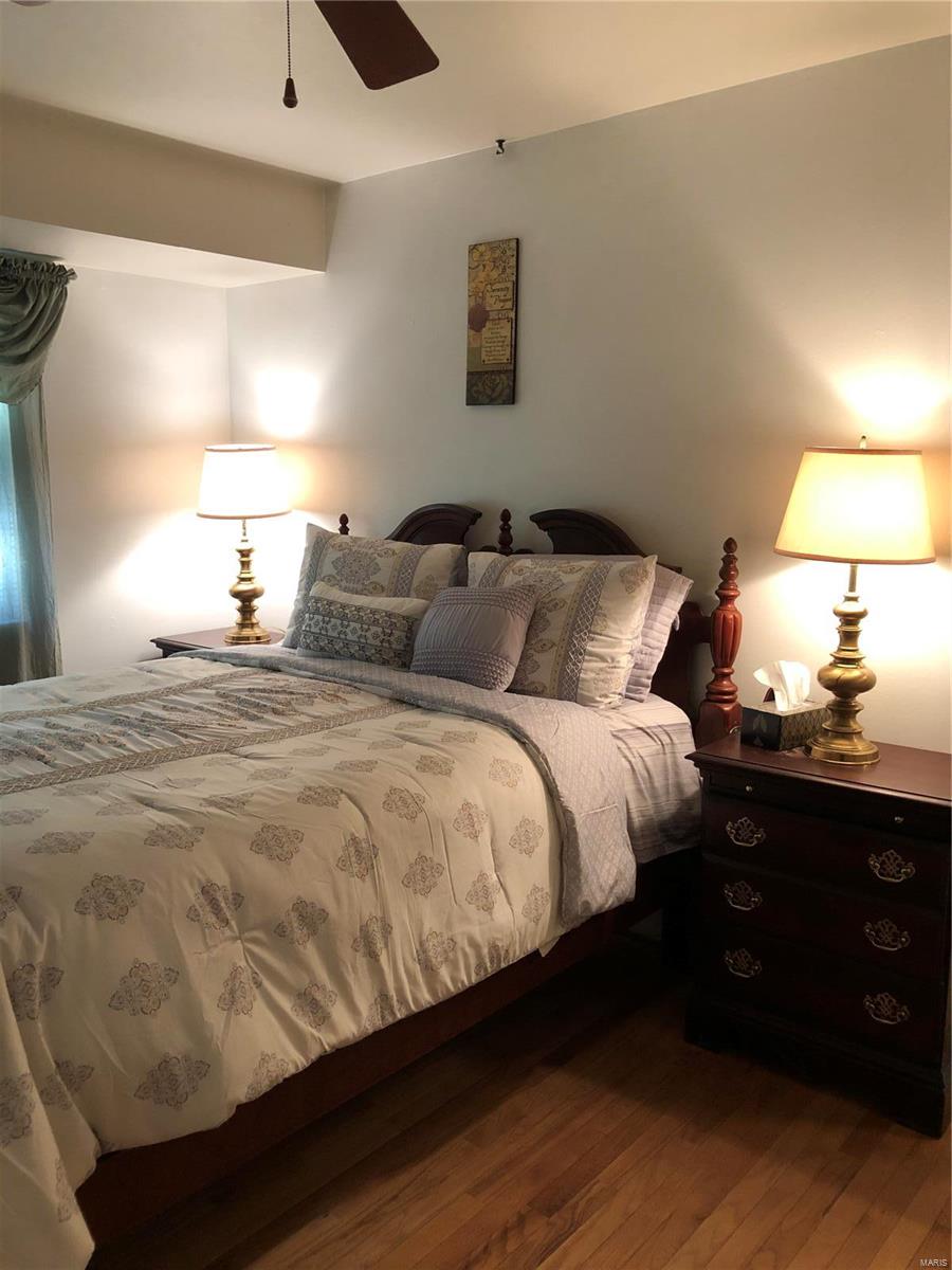 Westglen Estates Add Seven - Residential