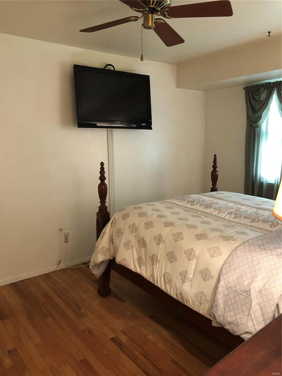 Westglen Estates Add Seven - Residential