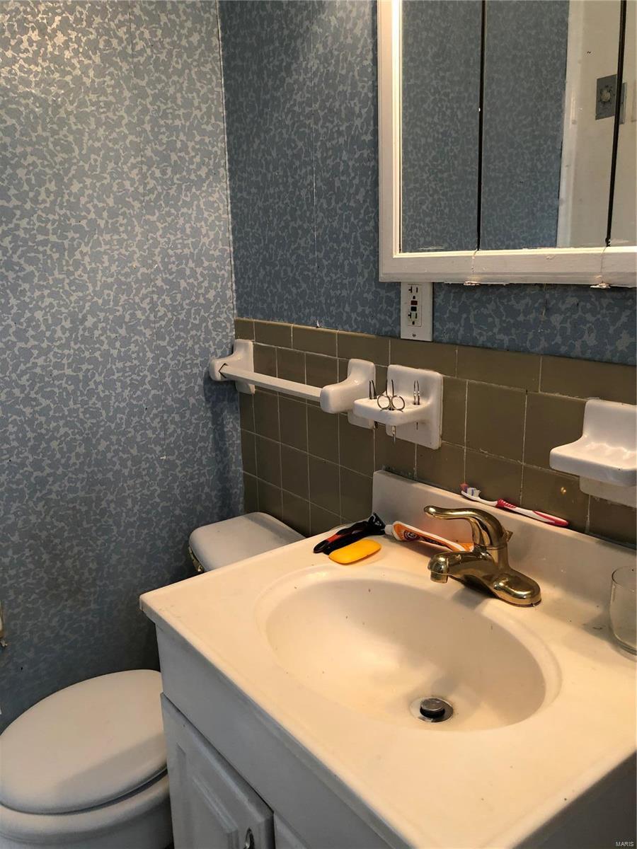 Westglen Estates Add Seven - Residential