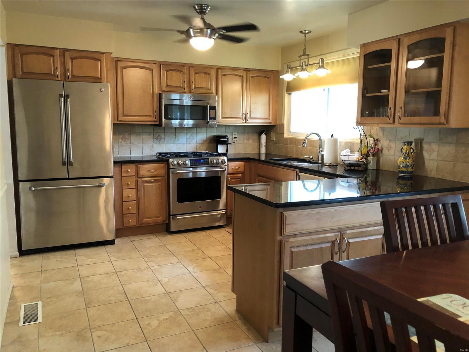 Westglen Estates Add Seven - Residential