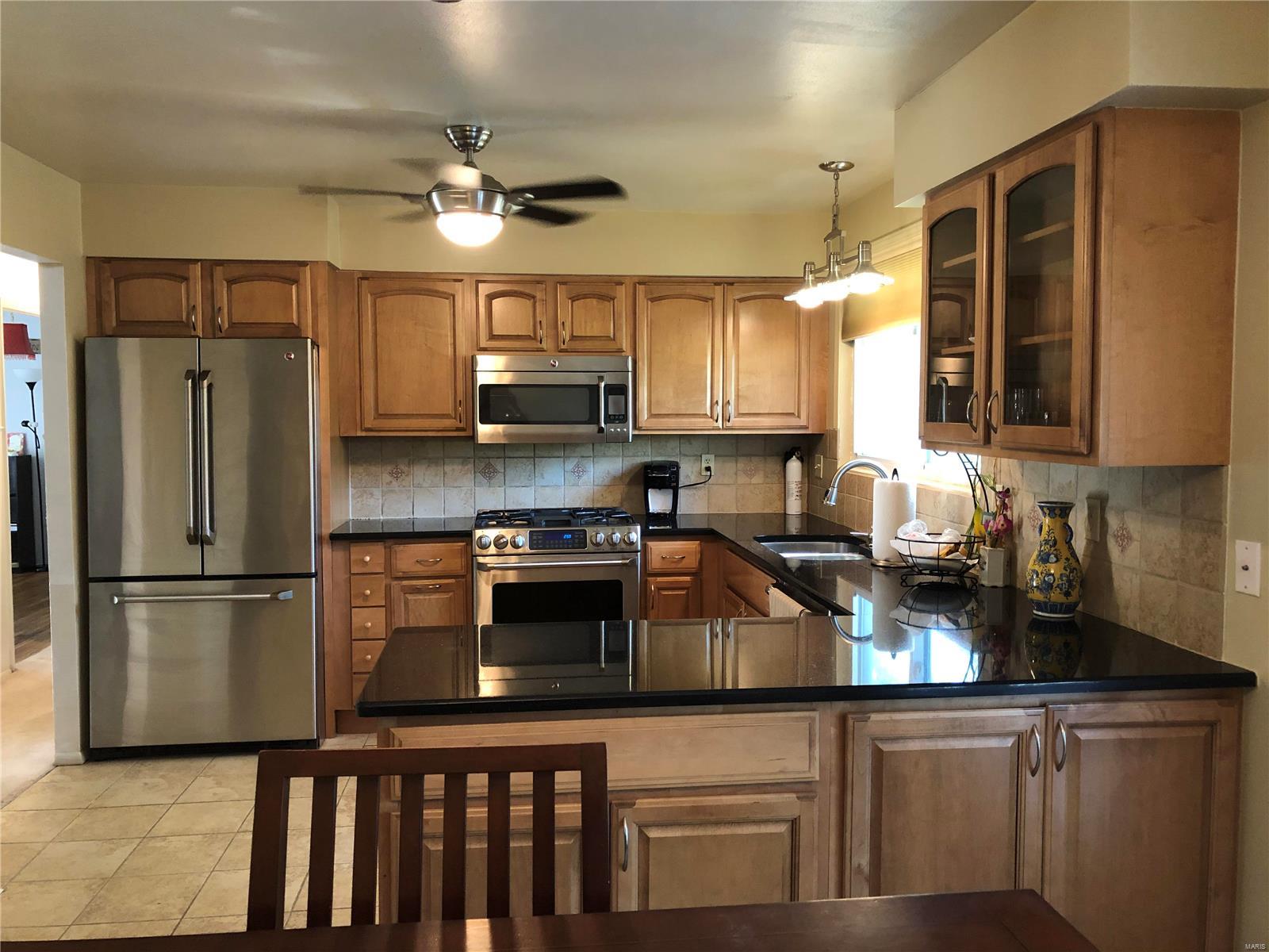 Westglen Estates Add Seven - Residential