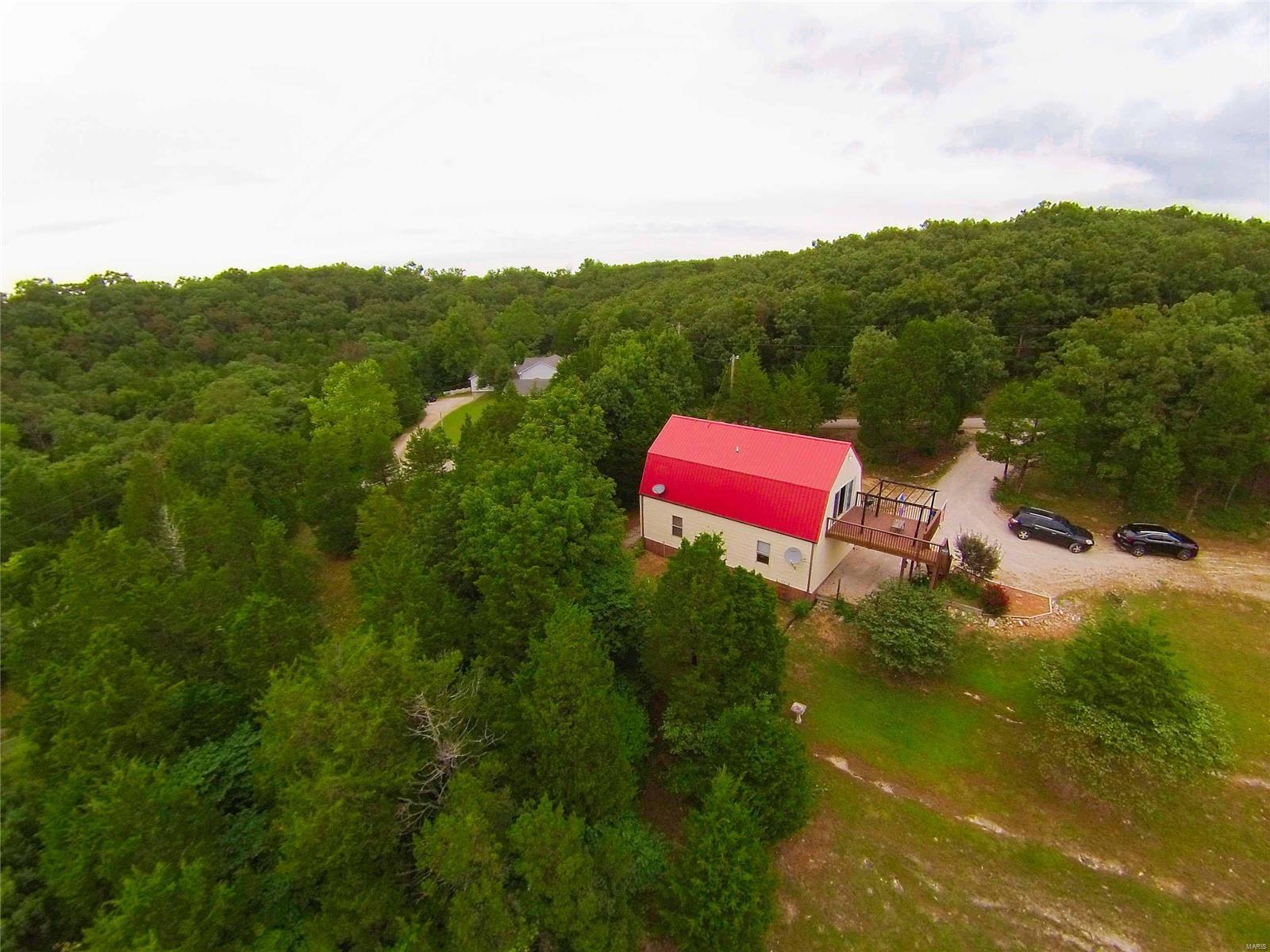 Hematite Heights - Residential