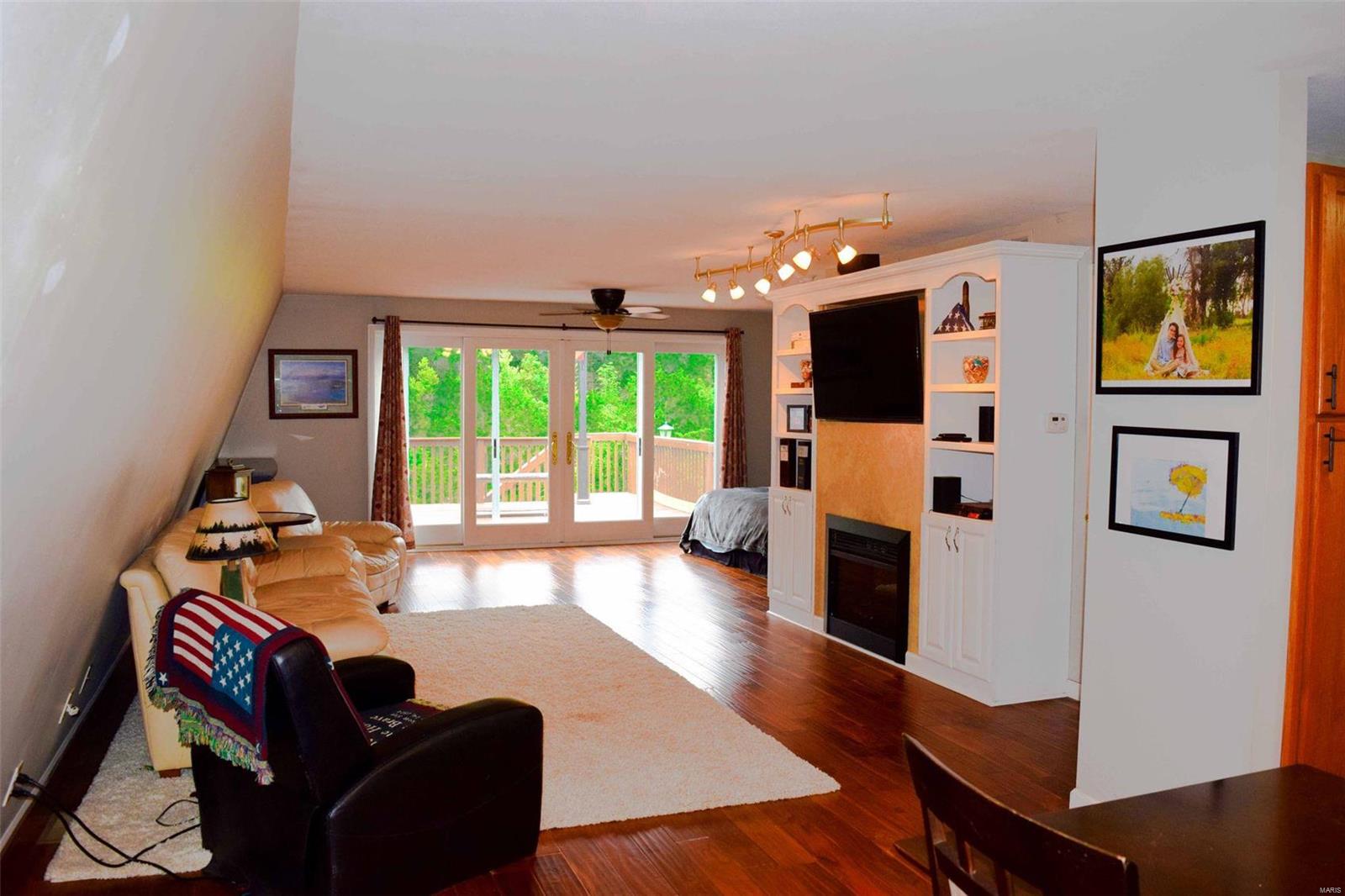 Hematite Heights - Residential