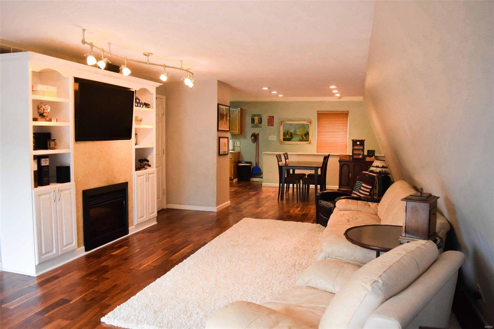 Hematite Heights - Residential