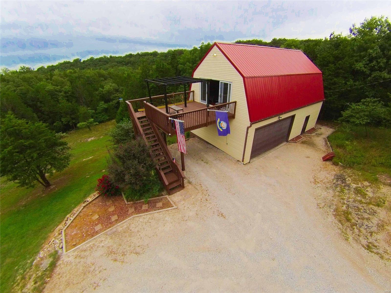 Hematite Heights - Residential
