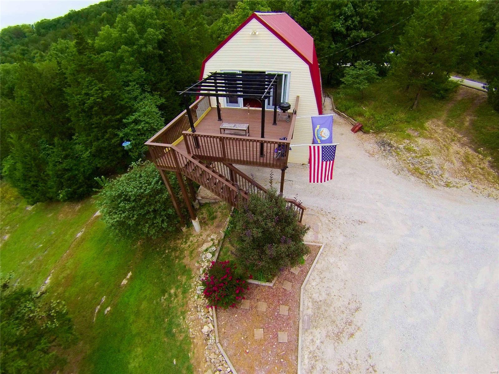Hematite Heights - Residential