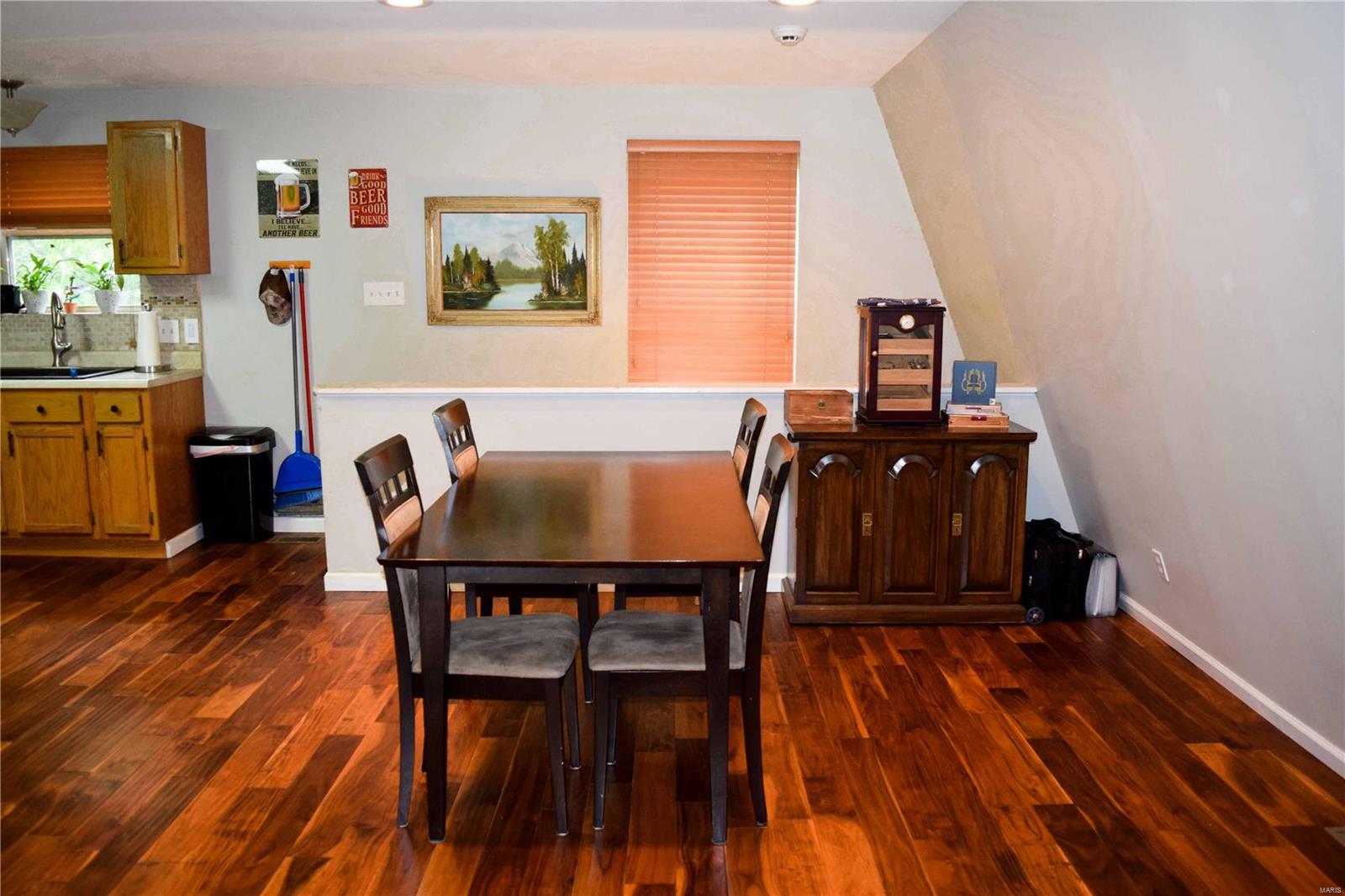 Hematite Heights - Residential