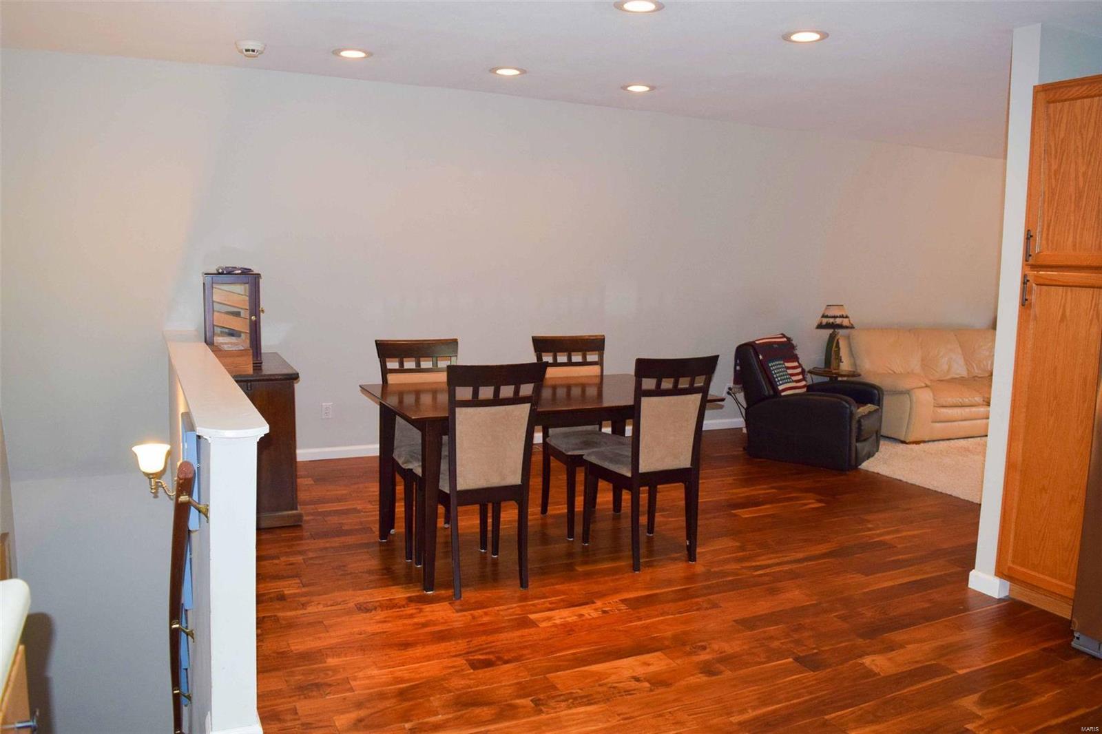 Hematite Heights - Residential