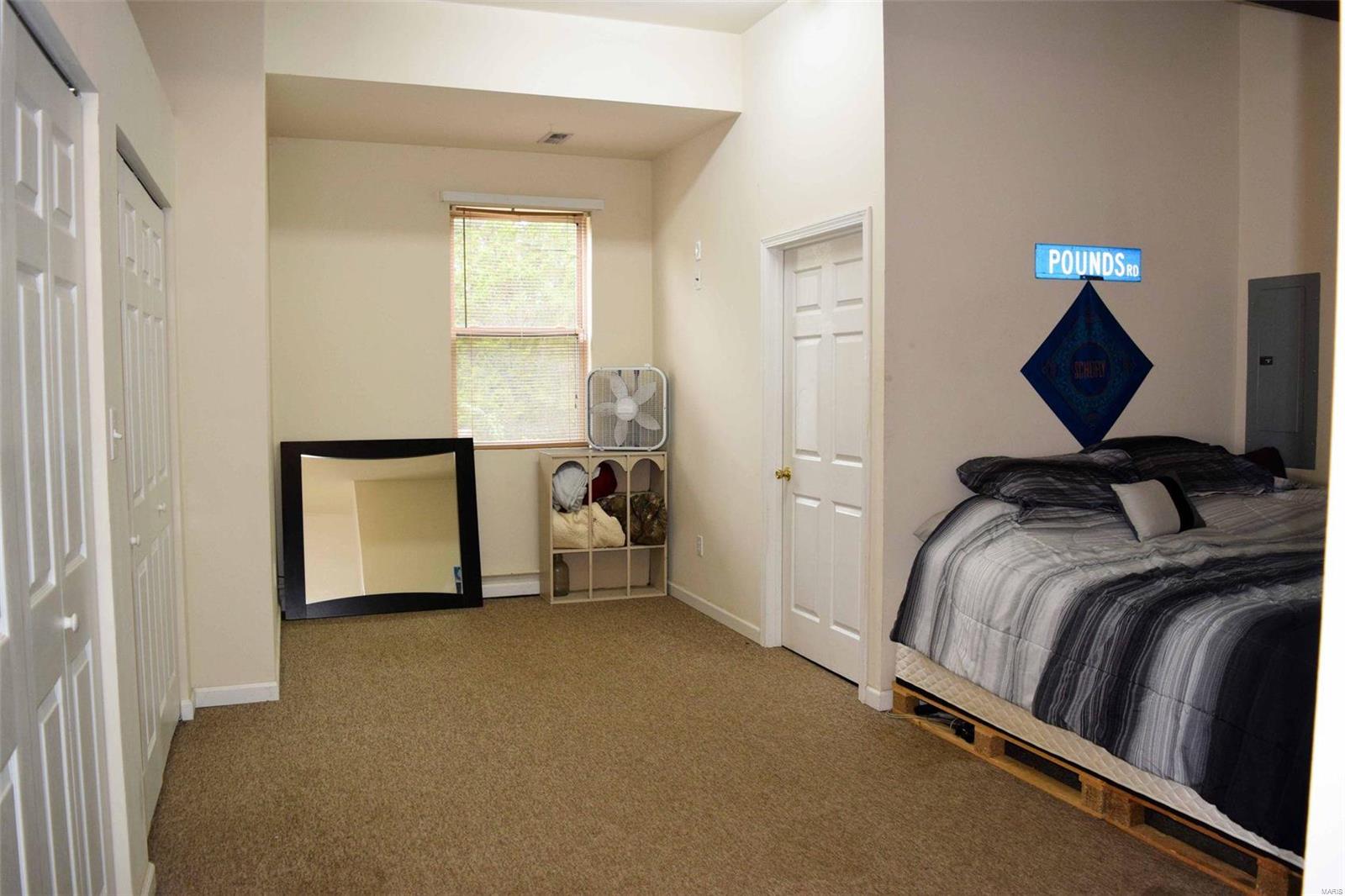 Hematite Heights - Residential