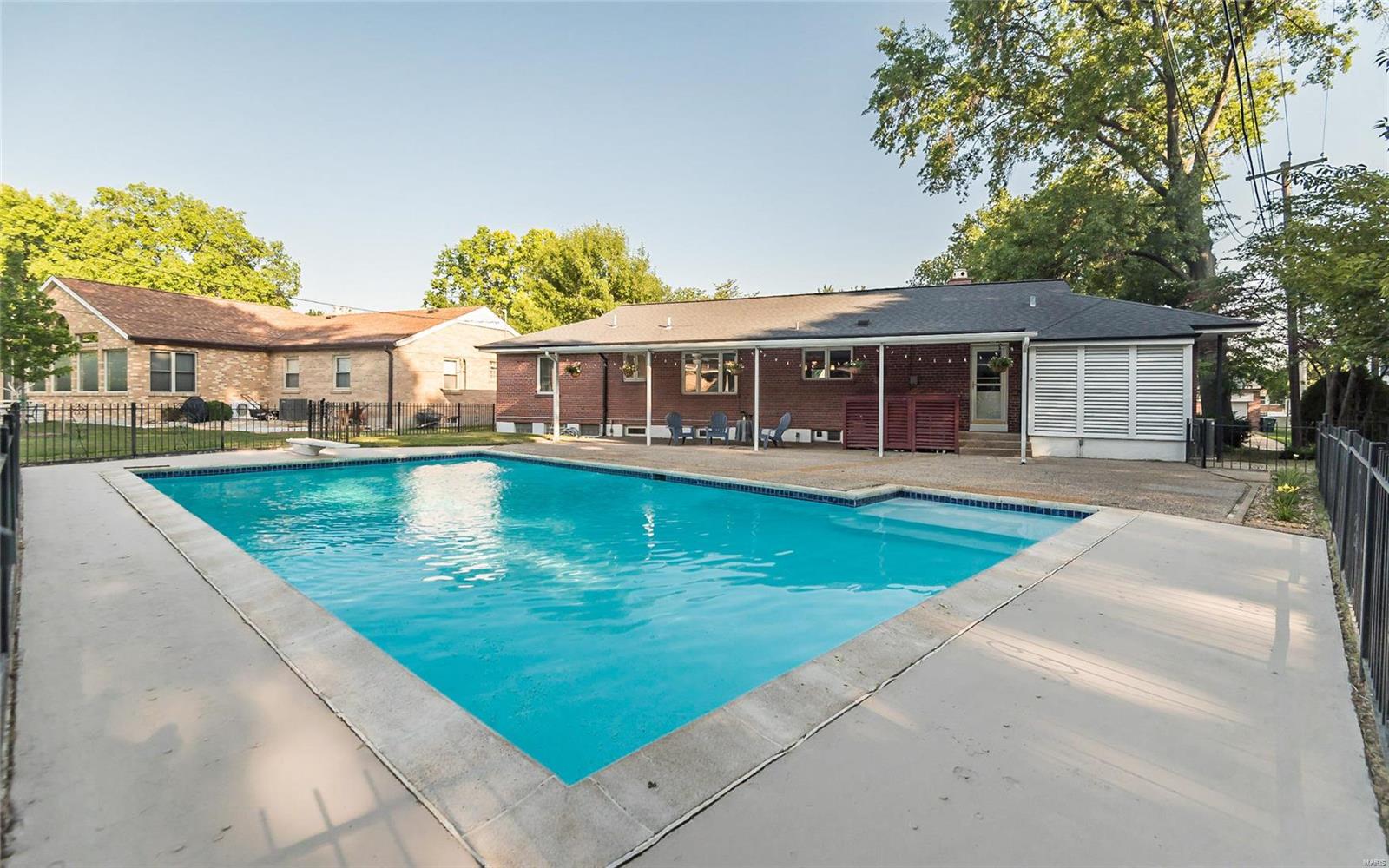 St Louis Hills Estate 02 - Residential