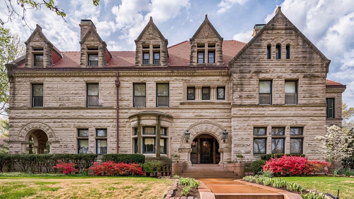 Forest Park Add - Residential