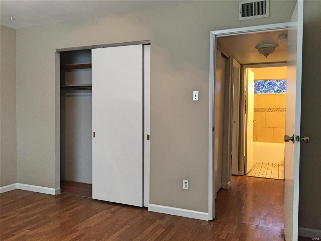 Carroll Wood Condo - Residential Lease