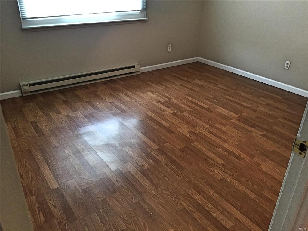 Carroll Wood Condo - Residential Lease