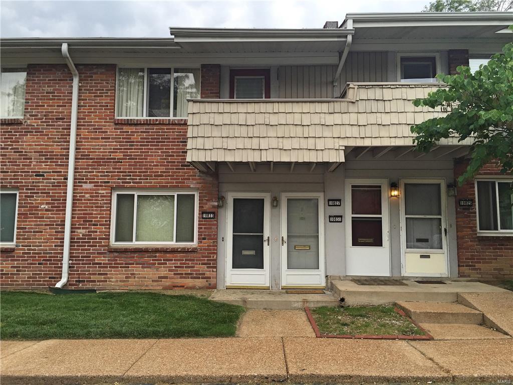 Carroll Wood Condo - Residential Lease