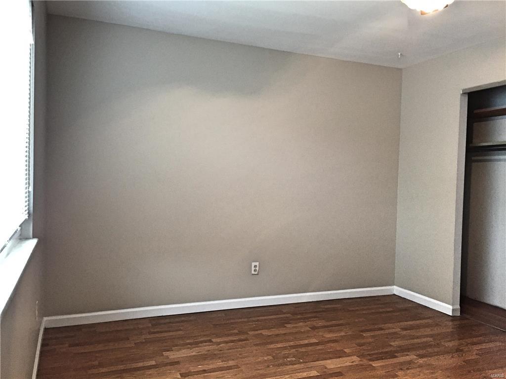 Carroll Wood Condo - Residential Lease