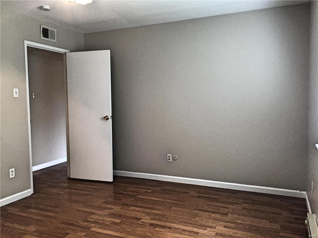 Carroll Wood Condo - Residential Lease