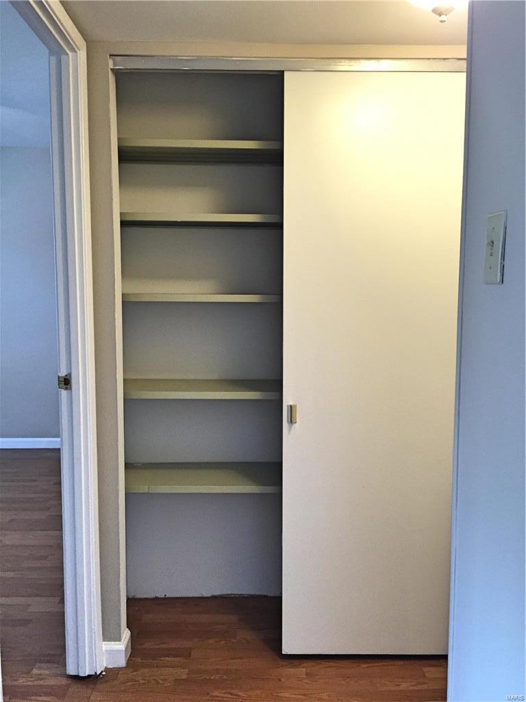 Carroll Wood Condo - Residential Lease