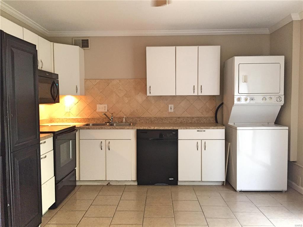 Carroll Wood Condo - Residential Lease