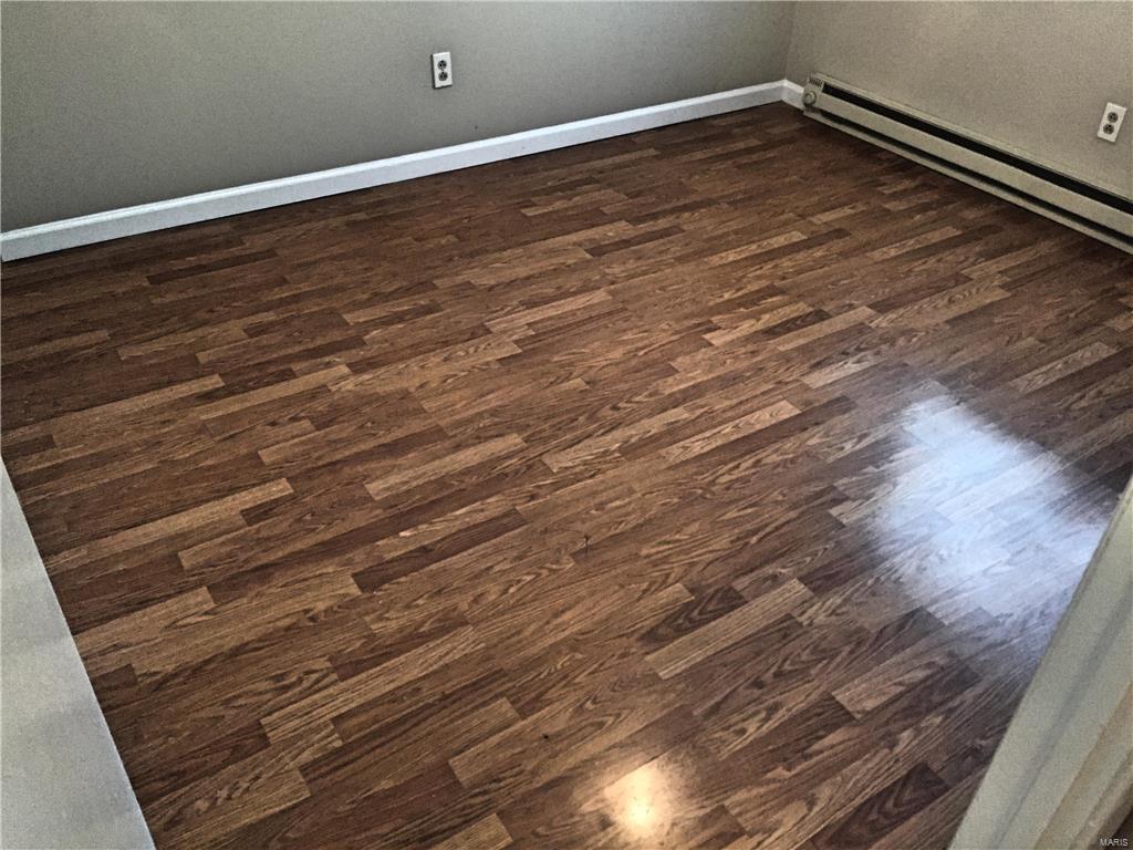 Carroll Wood Condo - Residential Lease