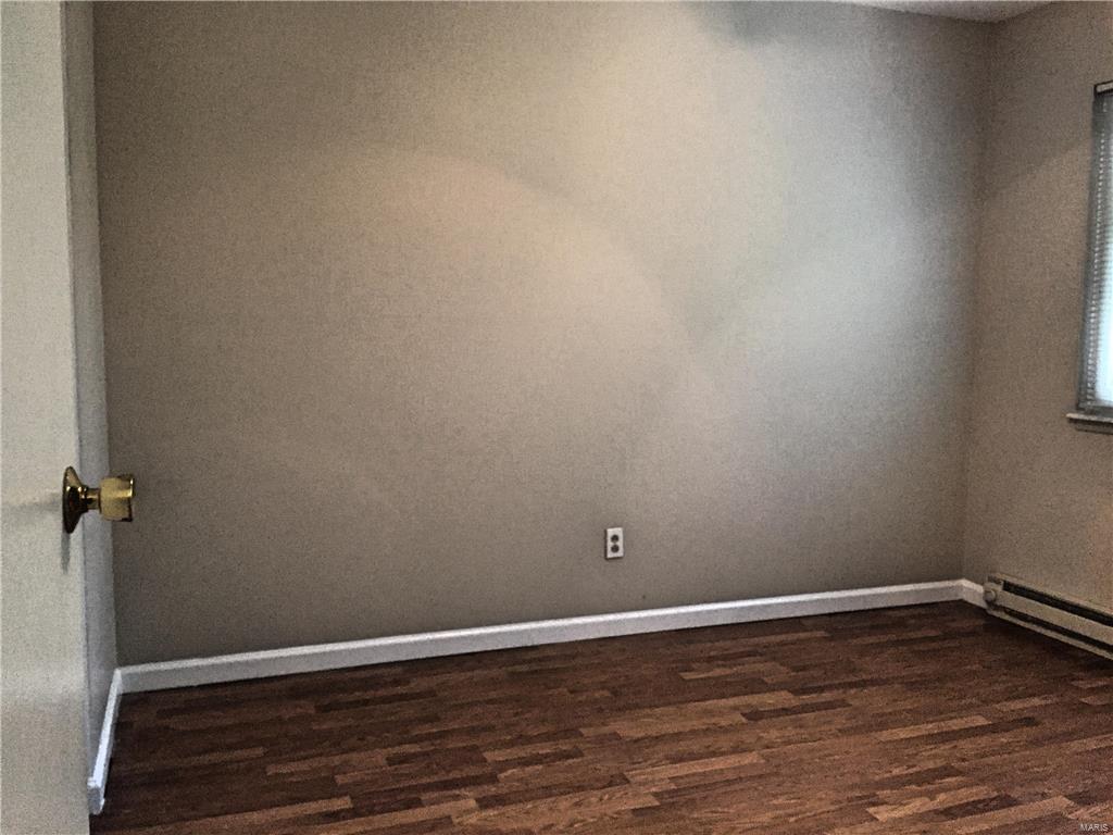 Carroll Wood Condo - Residential Lease