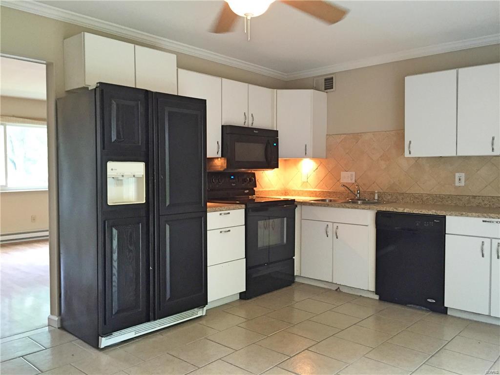 Carroll Wood Condo - Residential Lease