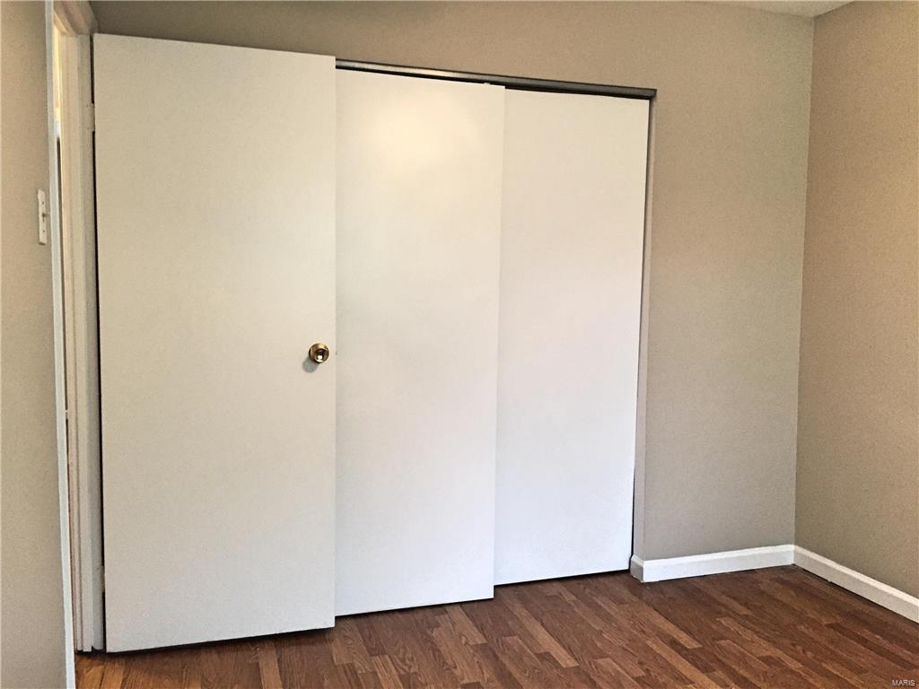 Carroll Wood Condo - Residential Lease