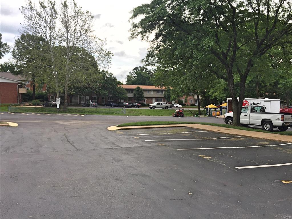 Carroll Wood Condo - Residential Lease