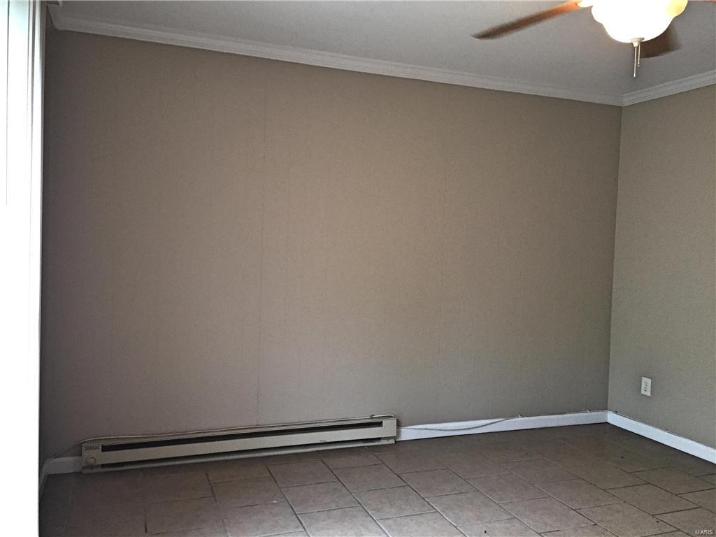 Carroll Wood Condo - Residential Lease