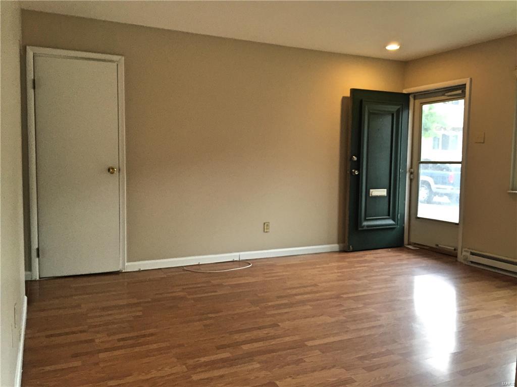 Carroll Wood Condo - Residential Lease