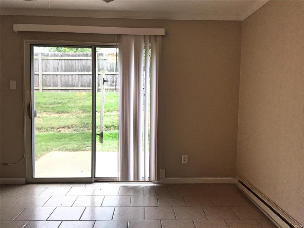 Carroll Wood Condo - Residential Lease