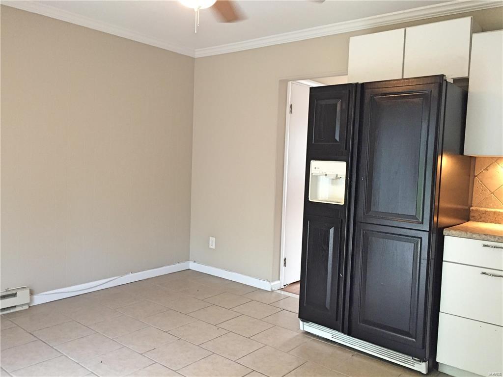 Carroll Wood Condo - Residential Lease