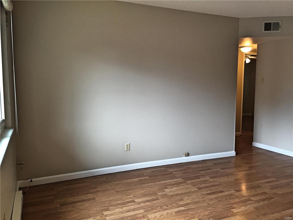 Carroll Wood Condo - Residential Lease