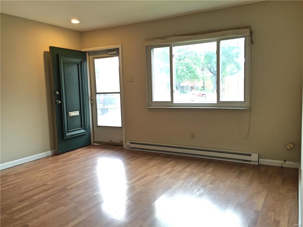 Carroll Wood Condo - Residential Lease