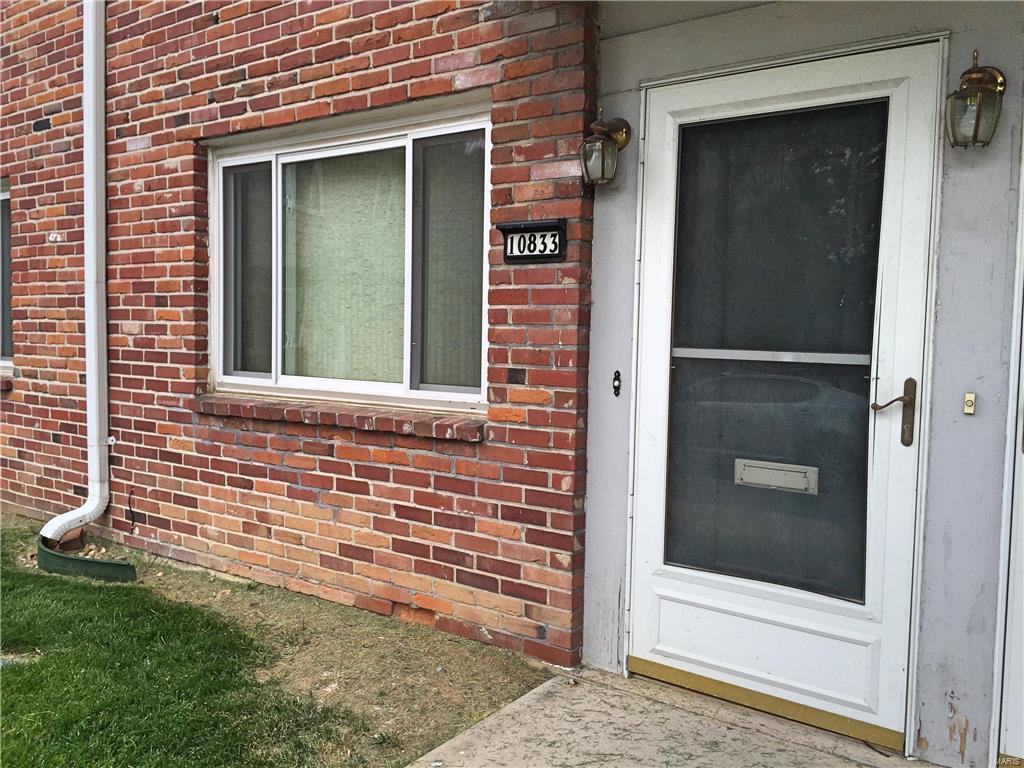 Carroll Wood Condo - Residential Lease