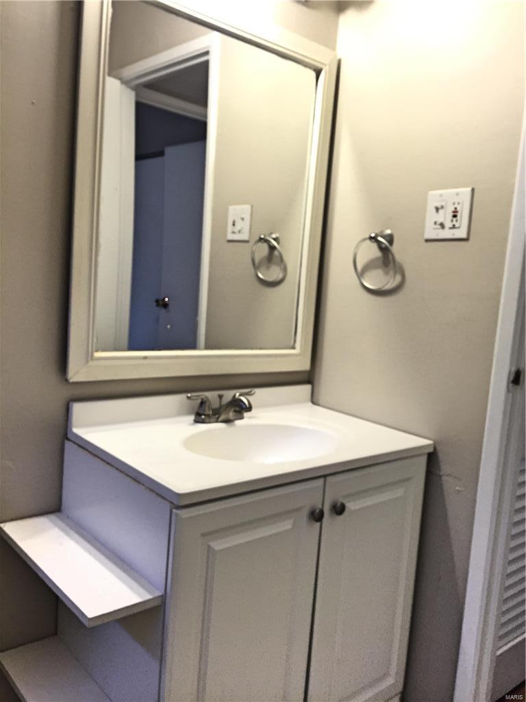 Carroll Wood Condo - Residential Lease