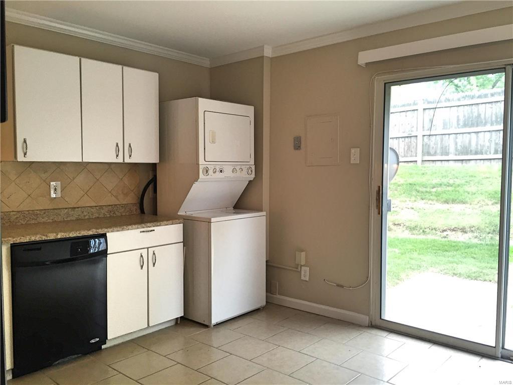 Carroll Wood Condo - Residential Lease