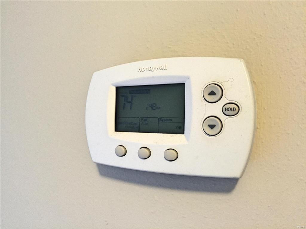 Carroll Wood Condo - Residential Lease