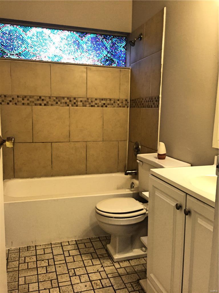 Carroll Wood Condo - Residential Lease